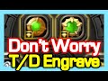 Dont worry td engrave wont wasted  brooch transfer  ed did good job  dragon nest korea