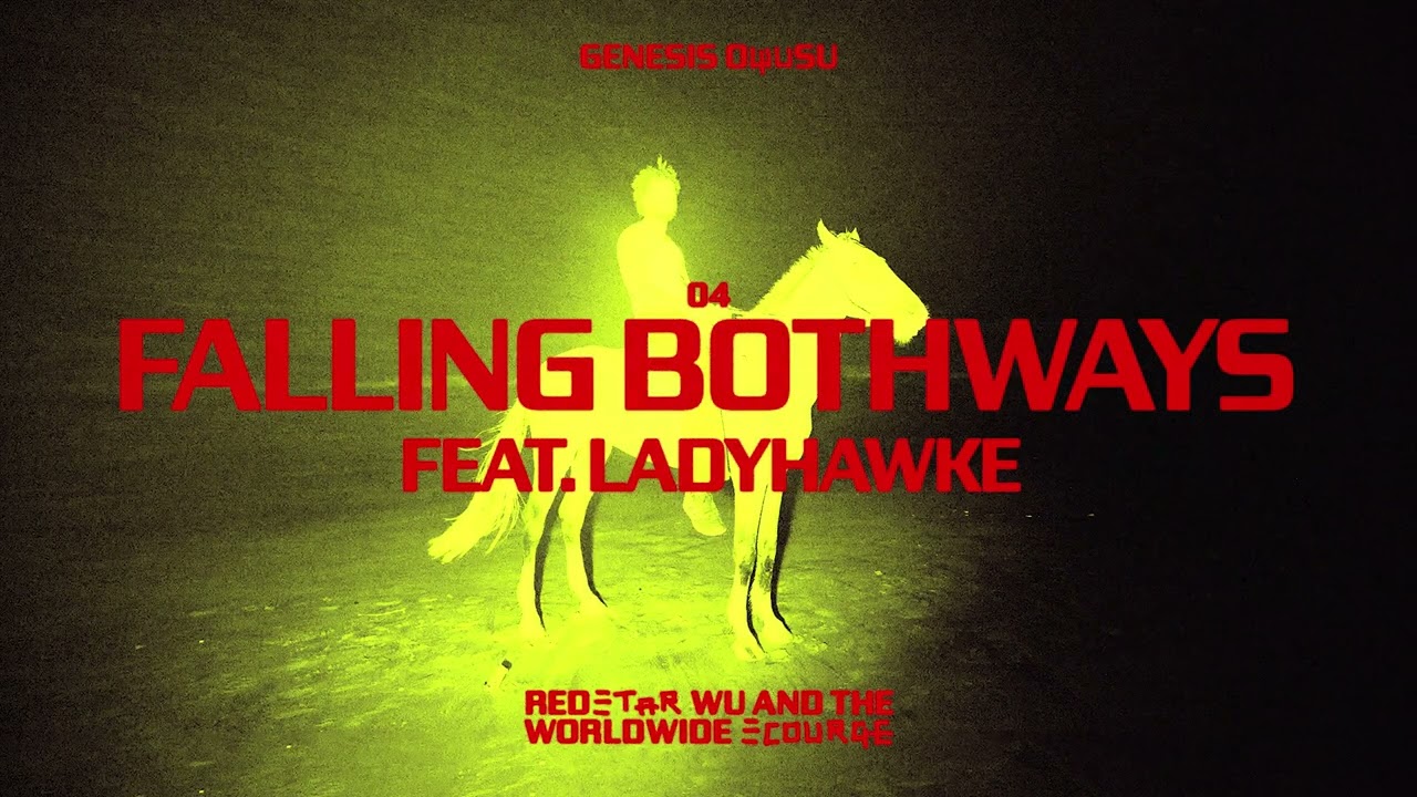 Watch Genesis Owusu - FALLING BOTH WAYS ft. Ladyhawke (Official Audio) on YouTube Watch Genesis Owusu - FALLING BOTH WAYS ft. Ladyhawke (Official Audio) on YouTube