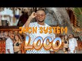 Jhon system  loco  oficial