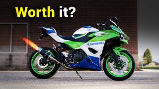 Should You Tune Your Ninja 500 Heres The Truth