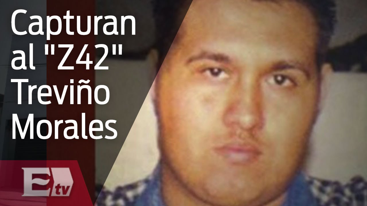 ¿Quién es Omar Treviño Morales el 'Z42'? / Pascal Beltrán - YouTube