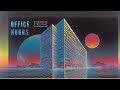 Office Hours 80s 90s Retro 