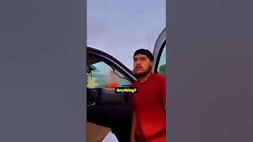 Traffic Stop Uncovers Migrants Hidden Under Wooden Boards