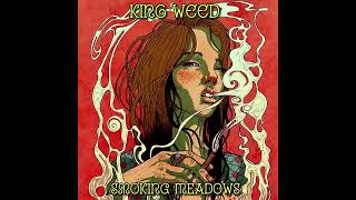 King Weed  Ghost City