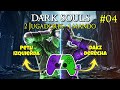Dark Souls RETO: 2 jugadores – 1 mando | Dragón Boquiabierto
