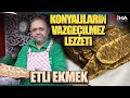 İftar Sofralarının Vazgeçilmezi Etli Ekmeğe Yoğun İlgi