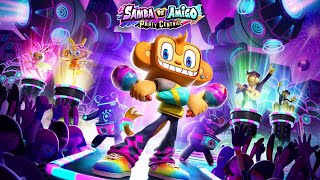 Let You Go | Samba de Amigo: Party Central [OST]