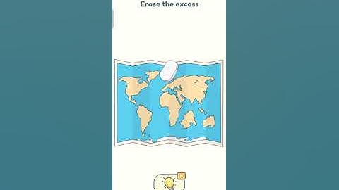 DOP 2: Delete One Part  Level 552 Walkthrough Solution #shorts #DOP2