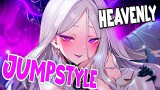 Nightcore - HEAVENLY JUMPSTYLE (Rock Version) (lyrics)