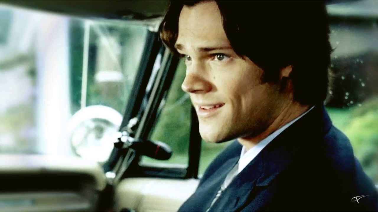 People In Cars Don't Face Each Other