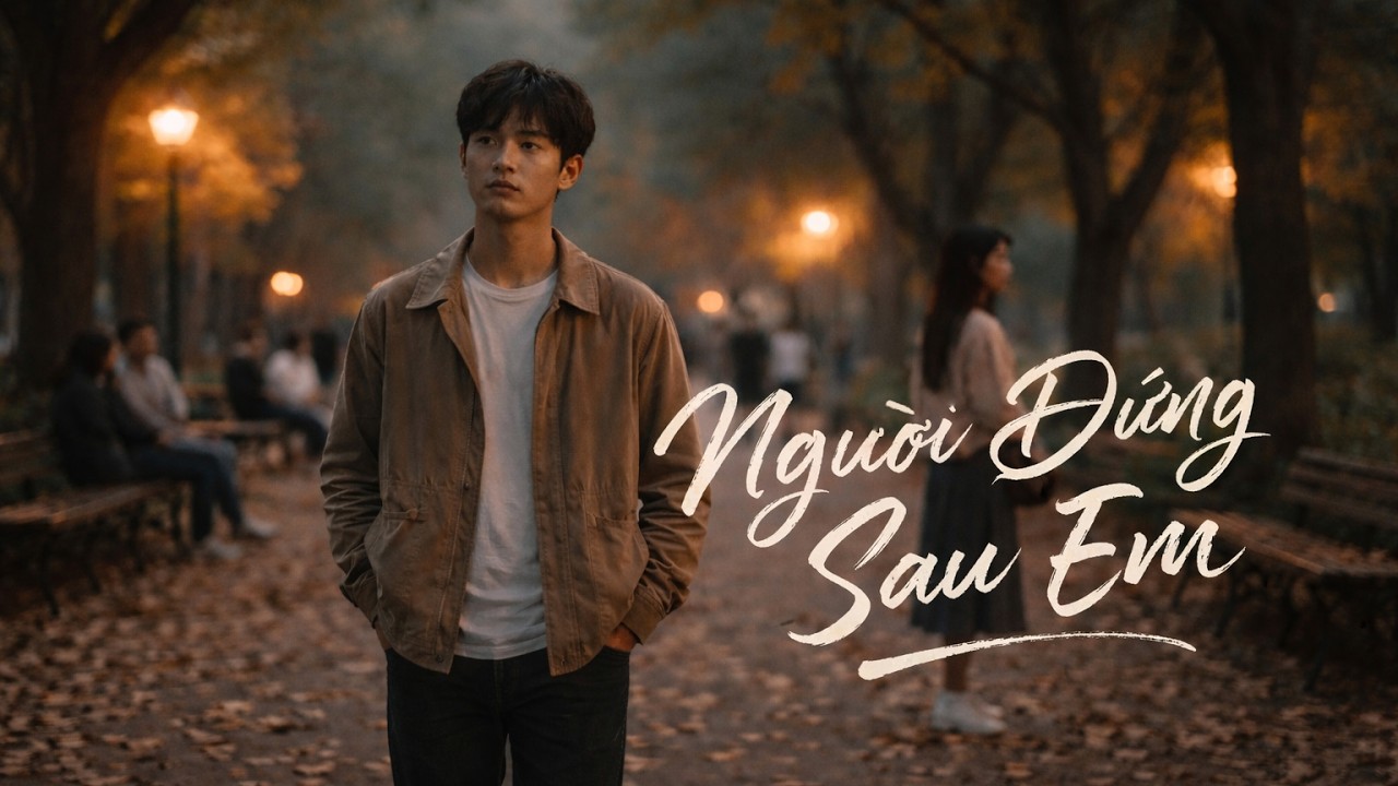 Người Đứng Sau Em - Zero | Original Music