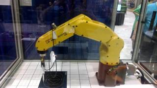 Robotics - IMTS 2016