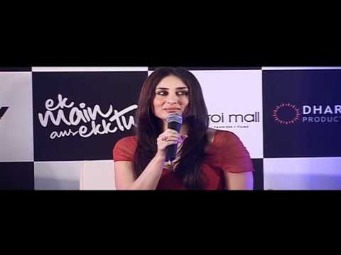 imran-khan-&-kareena-kapoor-promote-'ek-main-aur-ekk-tu'