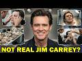 That Wasn't Jim Carrey... Or Was It?