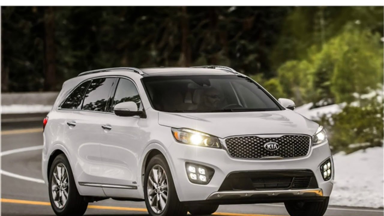 expert testimony ultimate issue Kia Sorento 2018 Car Review
