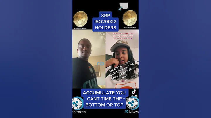 XRP HOLDERS ACCUMULATE #iso20022 #xrparmy #xrptothemoon #xrp #ripple #cryptocurrency