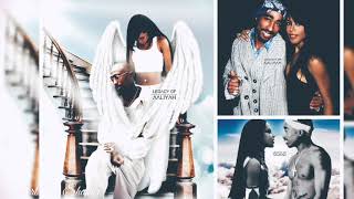 2Pac - Are U Still Down|feat. Jon B