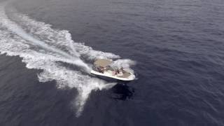 Among The Clouds Of Mallorca | DJI Phantom 4