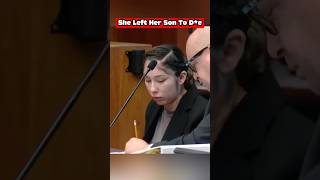 Mom Was Getting Lip Fillers While Her Son Was Dying