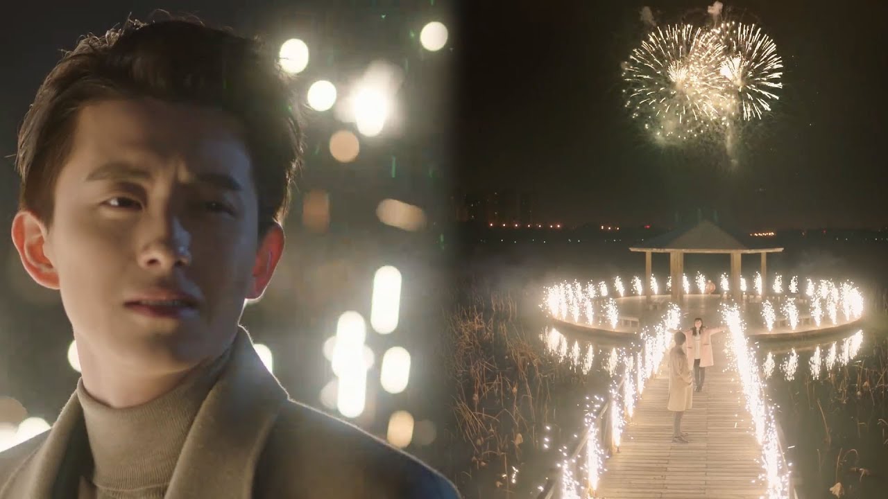 ซีอีโอที่ทำงานหนัก 20 ปี ถูกเซอร์ไพรส์วันเกิดจากหญิงสาวคนหนึ่ง!