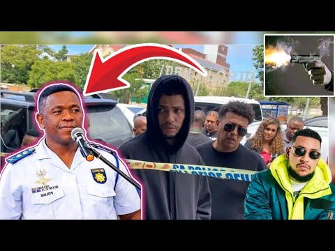 Ngeke Ukholwe Okushiwo Ubaba Ka AKA Ngo Mkhwanazi Namaphoyisa Akhe Aphenya Nawo Elika AKA Zizwele