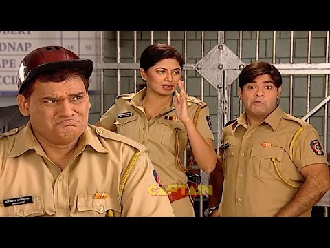 मिस चौटाला ने गोपी और गुलगुले को बताया चौकी की कैकयी और मंथरा | Best of F.I.R. | Full Comedy