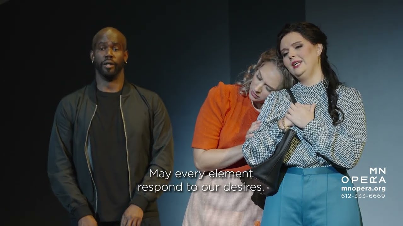 MN Opera's Così fan tutte: “Soave sia il vento”