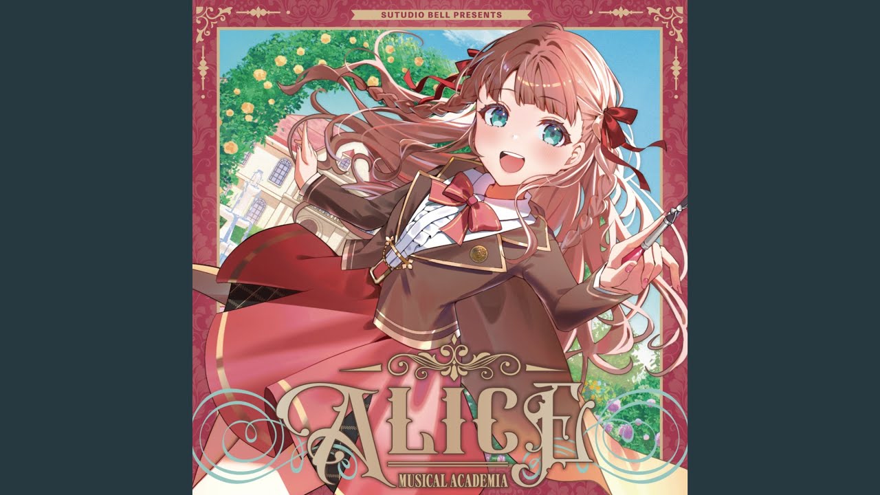 Ribbon de Millefeuille