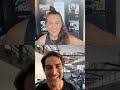 21 Minutes With Salim Attye 21 Minutes With Salim Attye