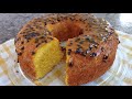 BOLO DE MARACUJÁ FOFINHO FÁCIL E DELÍCIOSO #bolocaseiro #bolodemaracuja #receita #bolofacil #cake