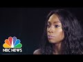 Angelica Ross On “Pose,” Authenticity & Being A Trans Woman In Hollywood (Full Interview) | NBC News
