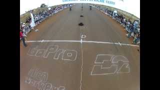 Gopr0037 Jin Fei 400 M Start