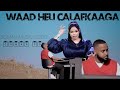 Cumar Cr WAAD HELI CALAFKAAGA HUUNO Jawaabta Rahma Hassan Official Music Video