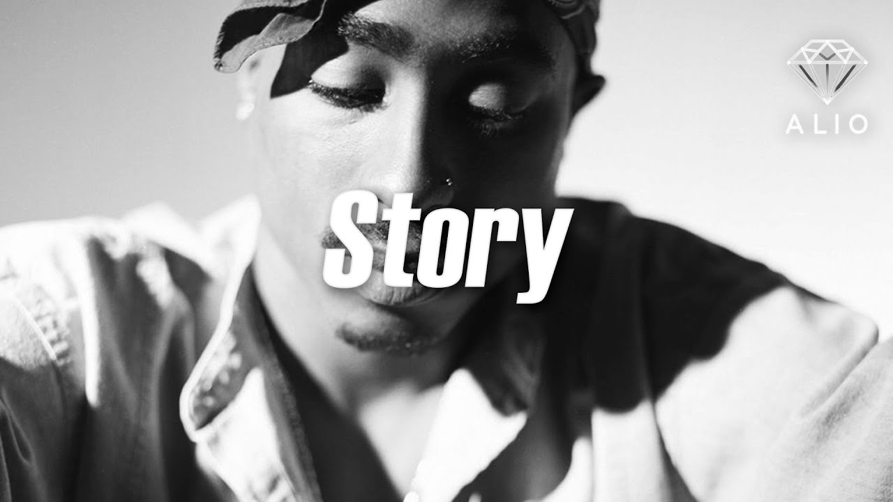 (FREE) Sad Old School Type Beat | "Story" | Sad Boom Bap Type Beat