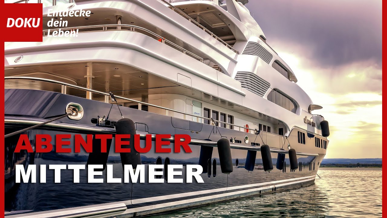 Der Wahnsinn auf einer Kreuzfahrt