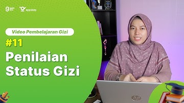 PENILAIAN STATUS GIZI