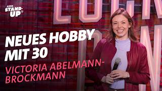 Victoria Abelmann-Brockmann – Magic Boobs