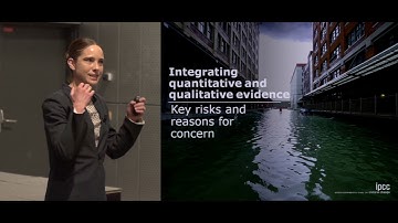 "Unleashing Expert Judgment in Assessment: IPCC AR5 & Beyond" Katharine Mach (Stanford University)