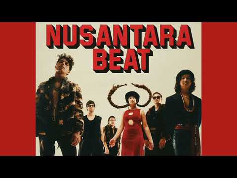 Nusantara Beat — Nusantara Beat - Bakar (official audio video)