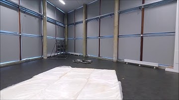 Kalman Filter for Position and Velocity Information Lost