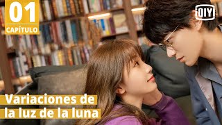 [Sub Español] Variaciones de la luz de la luna Capítulo 1 | Moonlight | iQiyi Spanish