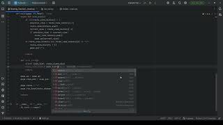 Flet Page Navigation & Routing (Part 4)