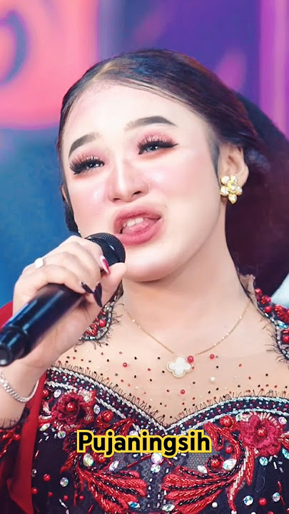 Download lagu Pujaningsih niken salindry #pujaningsih #nikensalindry
