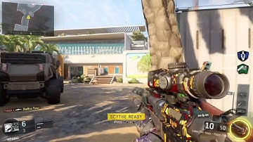 1v1~Rage quit~Host ended game