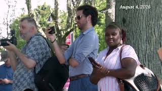 National Night Out 2026: Night 2