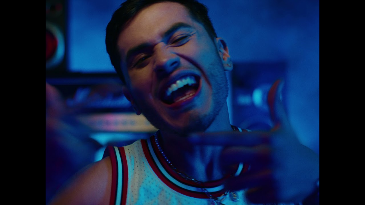 Watch Alec Roman - Put3ria | Video on YouTube Watch Alec Roman - Put3ria | Video on YouTube