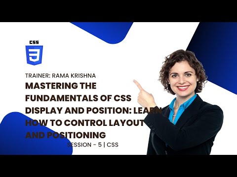 Mastering the Fundamentals