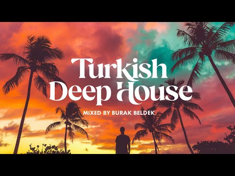 Turkish Deep House