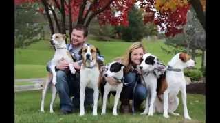 Earthborn Holistic Video 2014
