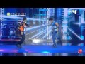 Arabs Got Talent - الموسم الثالث - النصف نهائيات - العبقري وبراهام